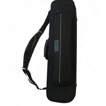 Estuche Saxo Soprano Omebaige BGR Series