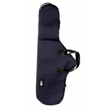 Estuche Saxo Tenor Tortajada 30407 Confort Azul