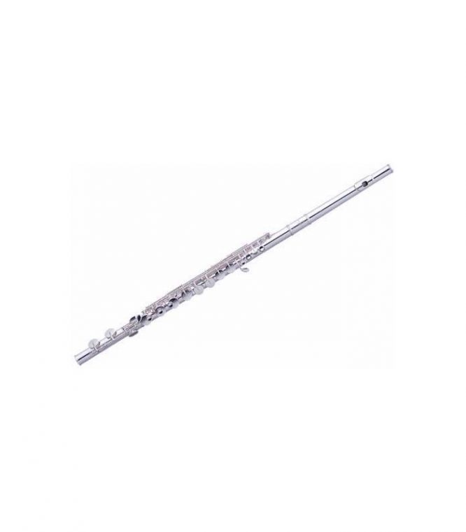 Flauta Alto Pearl PFA-206S Cabeza Recta