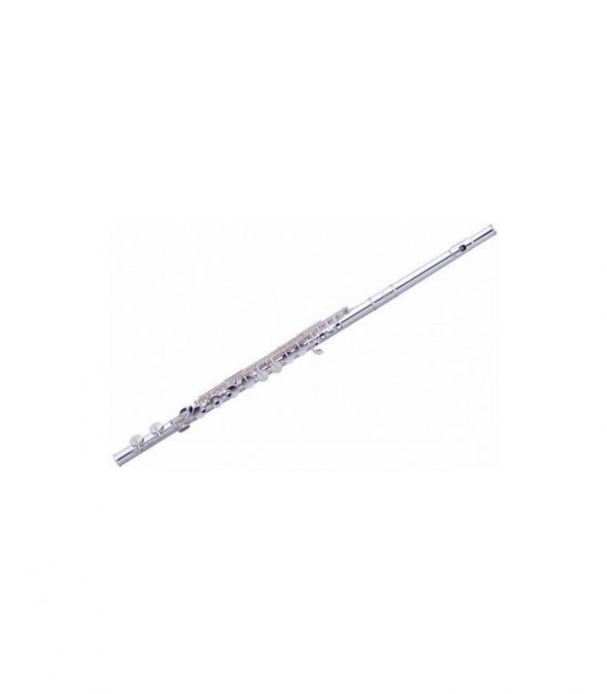 Flauta Alto Pearl PFA-207S Cabeza Recta