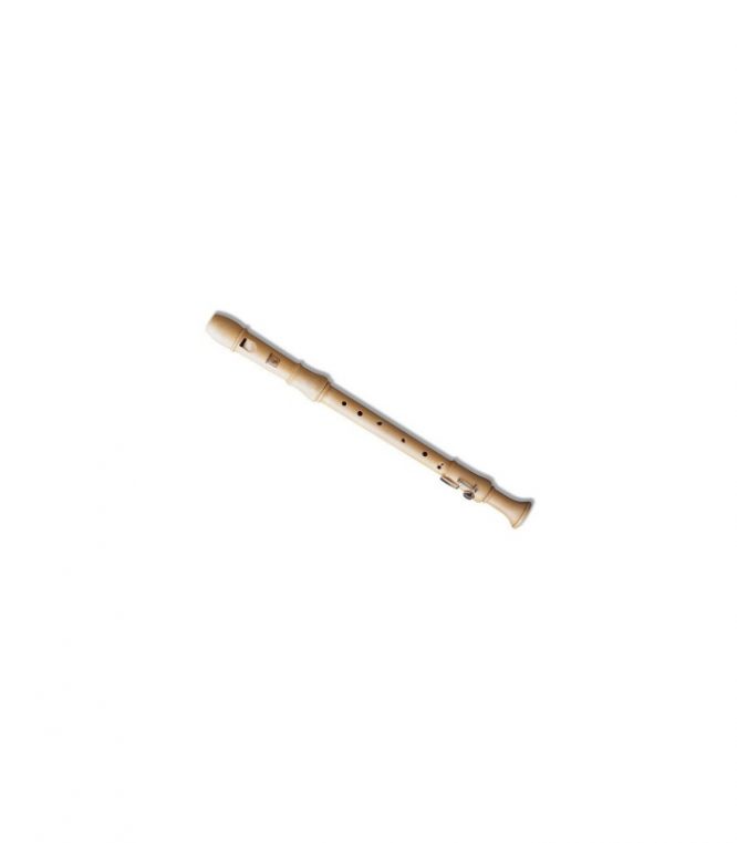 Flauta Hohner Tenor Madera Peral 3 piezas 9624-3