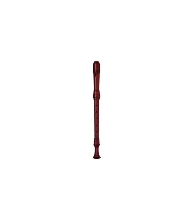 Flauta Moeck Alto Rottenburgh 4305 Palosanto