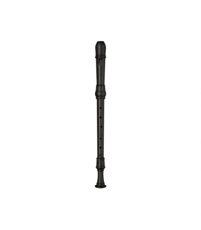 Flauta Moeck Tenor Rottenburgh Tenor 4407 Ébano