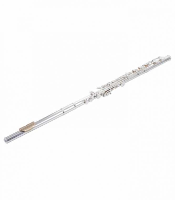 Flauta Pearl 695RE-VGR