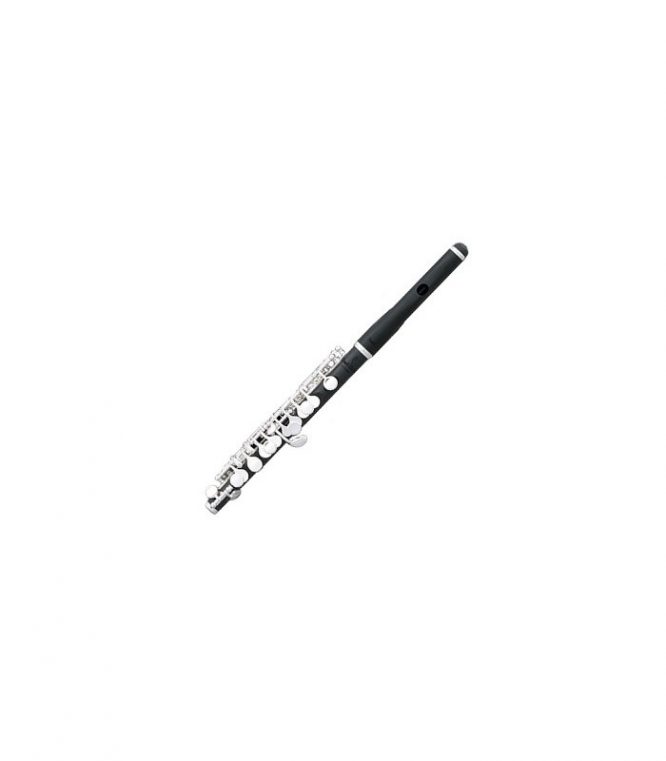 Flauta Pearl Piccolo PFP-105E