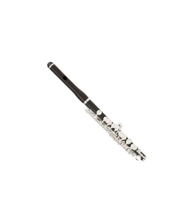 Flauta Pearl Piccolo PFP-165E