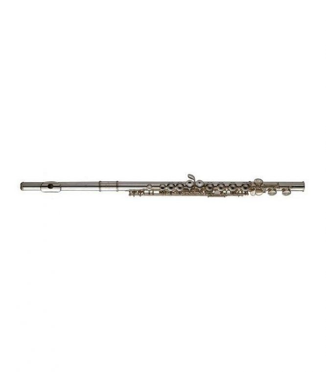 Flauta Travesera Yamaha YFL-222