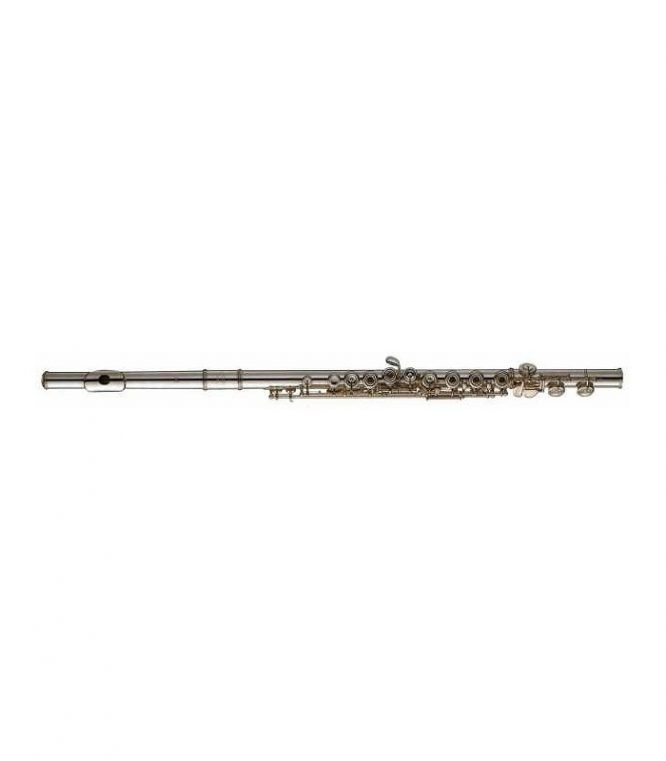 Flauta Travesera Yamaha YFL-262