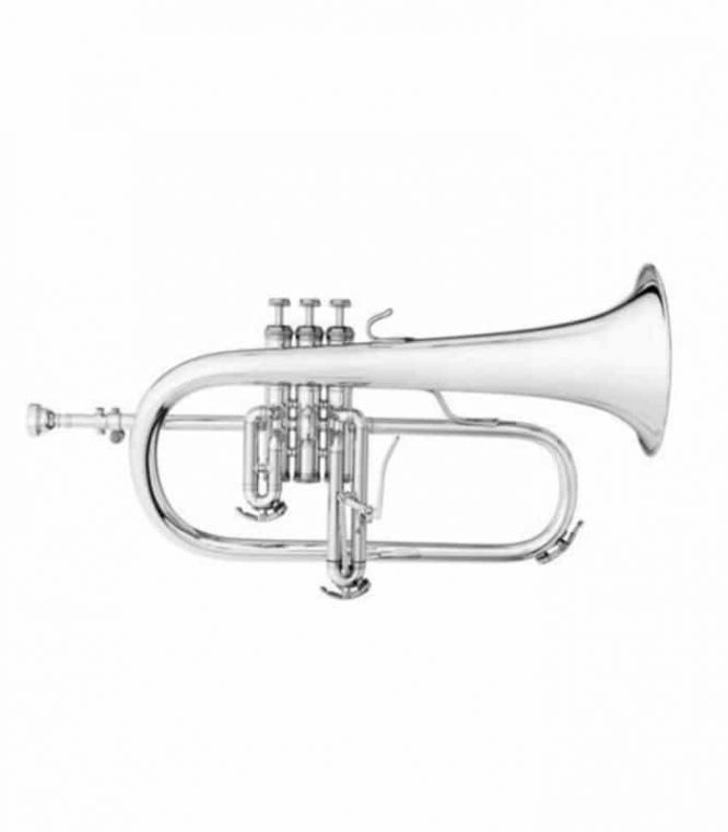 Fliscorno B&S Challenger BS-3145-2-0 Plateado