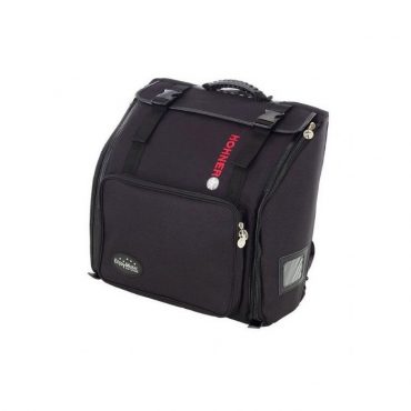 Funda Acordeón Hohner 72/80 Bajos AZ-5710