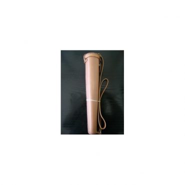 Funda Gralla Morales Piel Artesana