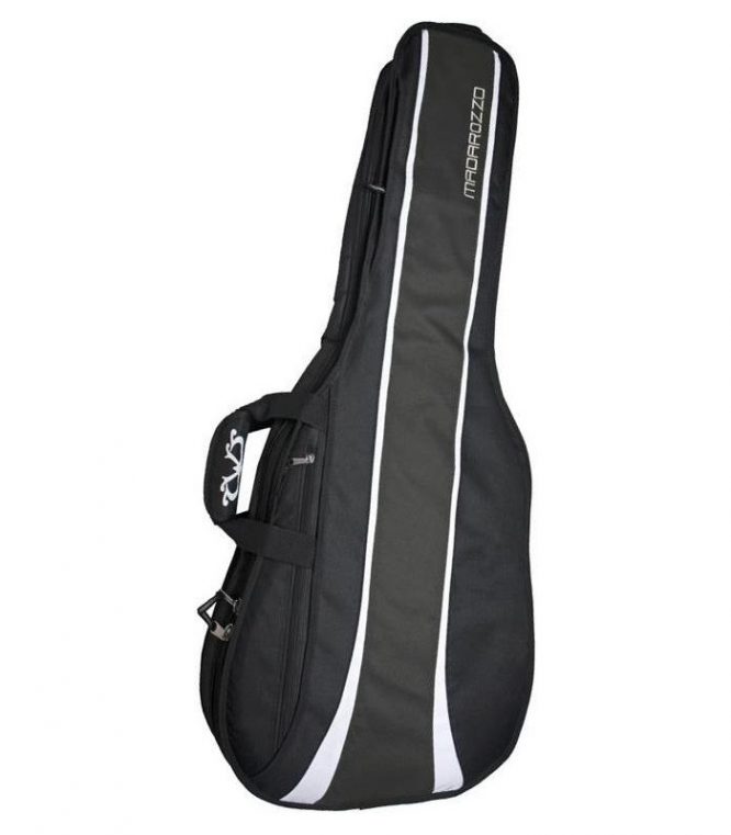 Funda Madarozzo Guitarra Clásica 20mm G050-C4