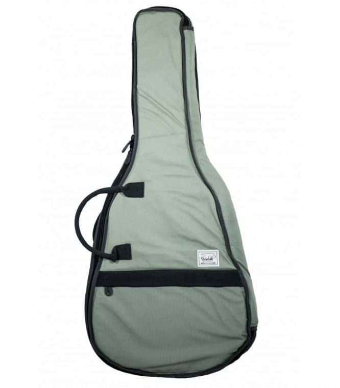 Funda Veelah Guitarra Acústica Light Green