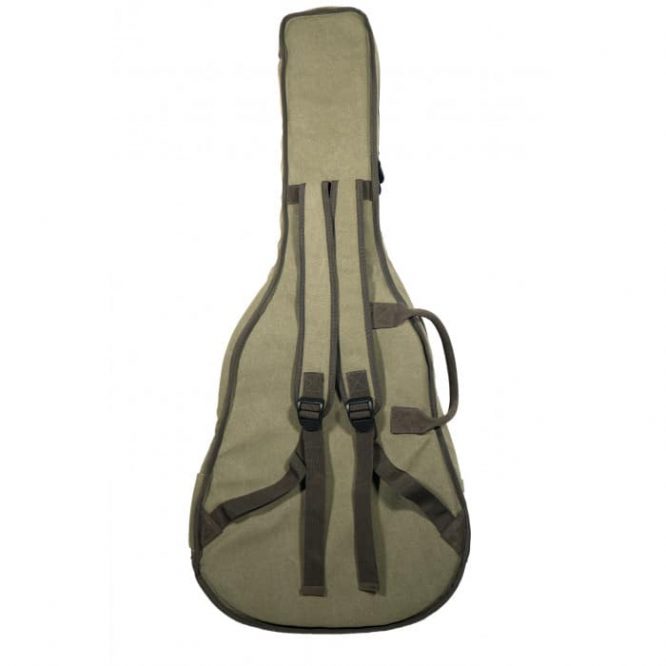 Funda Veelah Guitarra Acústica Navy - Imagen 2