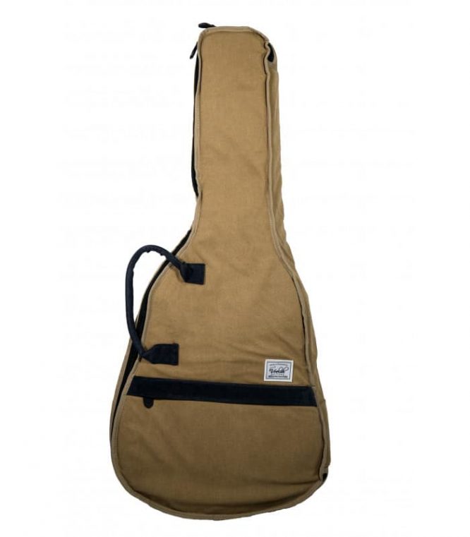 Funda Veelah Guitarra Clásica Brown