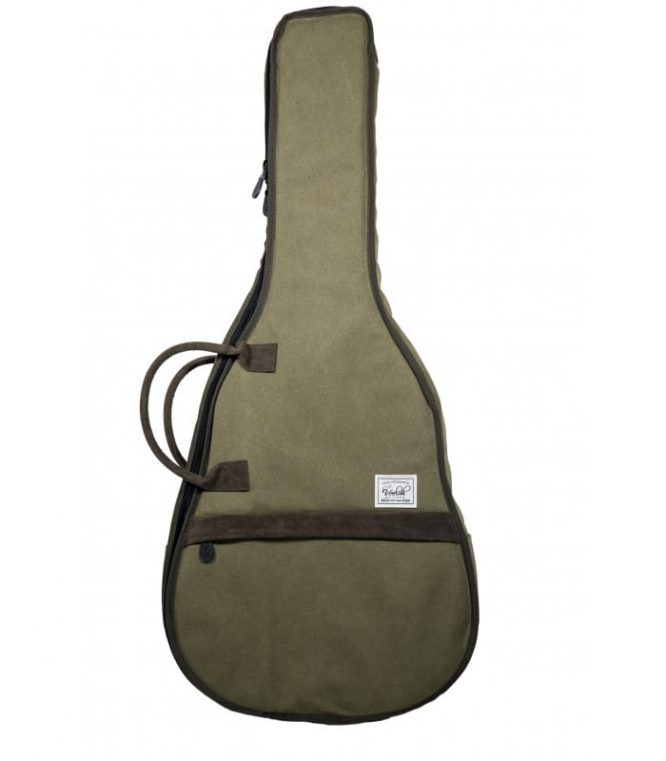 Funda Veelah Guitarra Clásica Navy