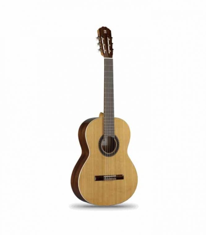 Guitarra Clásica Alhambra 1C