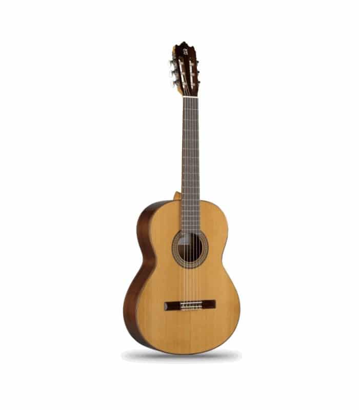 Guitarra Clásica Alhambra 3C