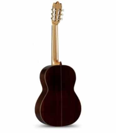 Guitarra Clásica Alhambra 4P - Imagen 2