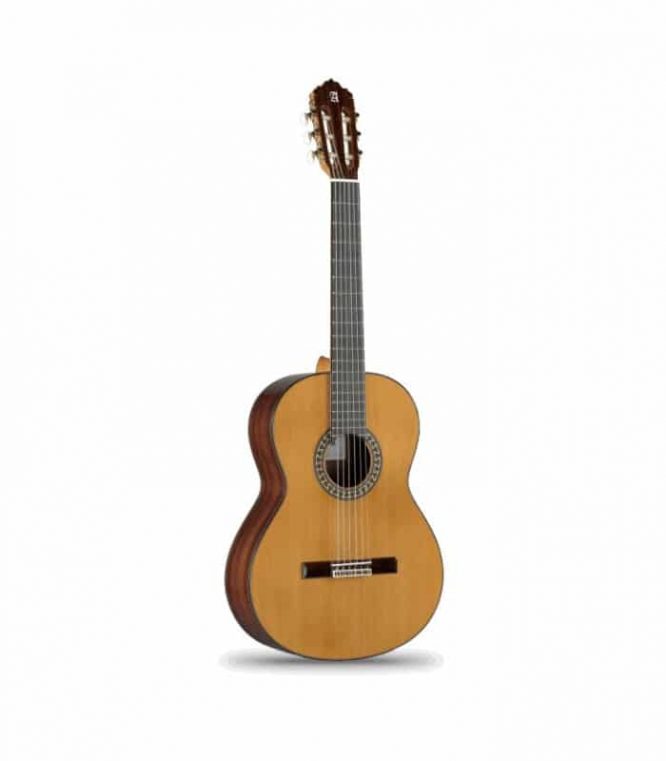 Guitarra Clásica Alhambra 5P