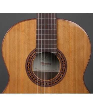 Guitarra Clásica Alhambra Iberia - Imagen 3