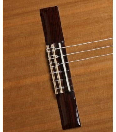 Guitarra Clásica Alhambra Iberia - Imagen 4