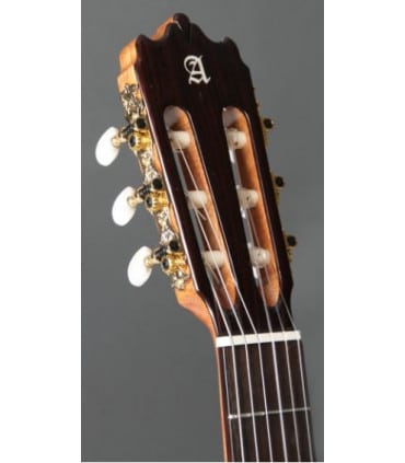Guitarra Clásica Alhambra Iberia - Imagen 5
