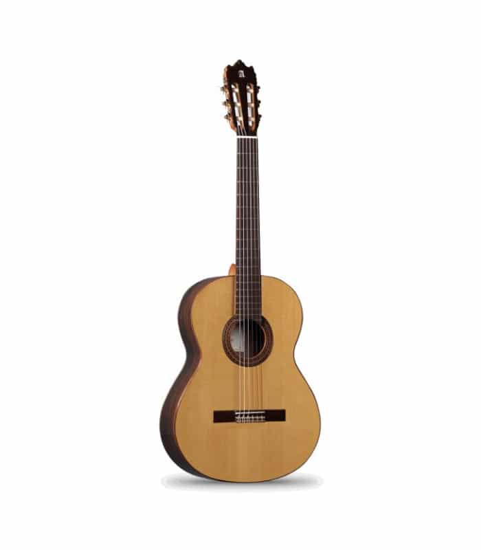 Guitarra Clásica Alhambra Iberia