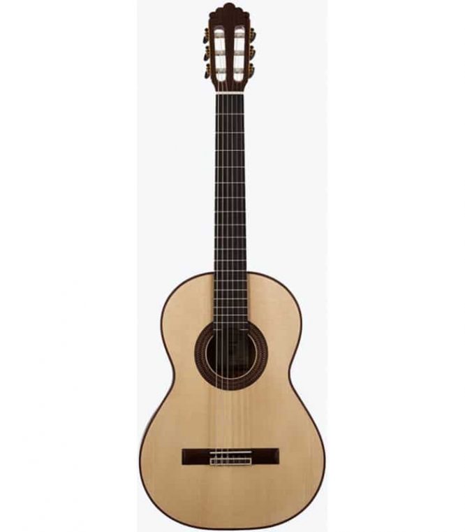 Guitarra Clásica Altamira L'Orfeo Torres