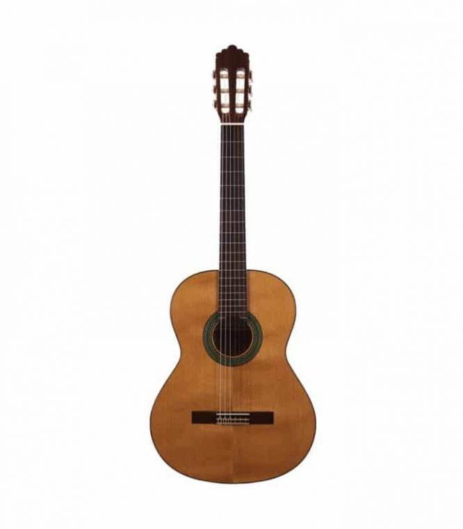 Guitarra Clásica Altamira N100+