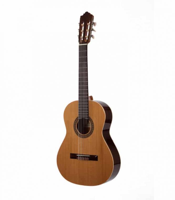 Guitarra Clásica Altamira N100+ Señorita 7/8