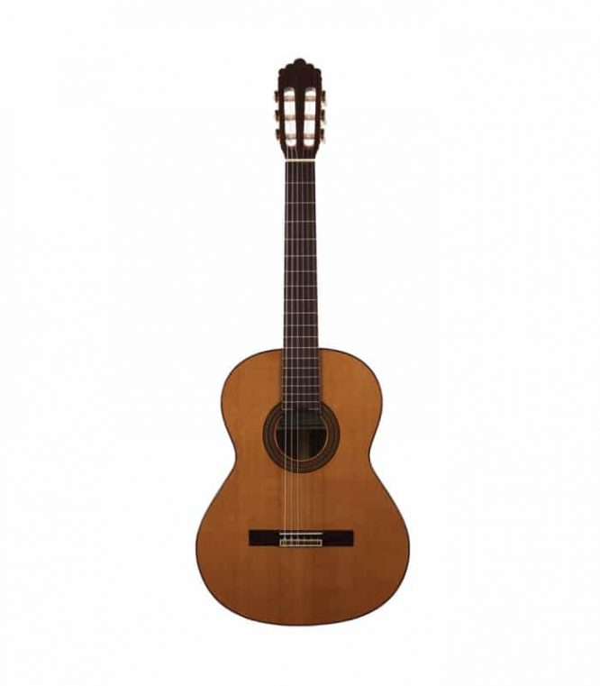 Guitarra Clásica Altamira N300+