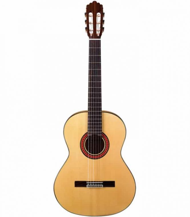 Guitarra Clásica Altamira N300F+