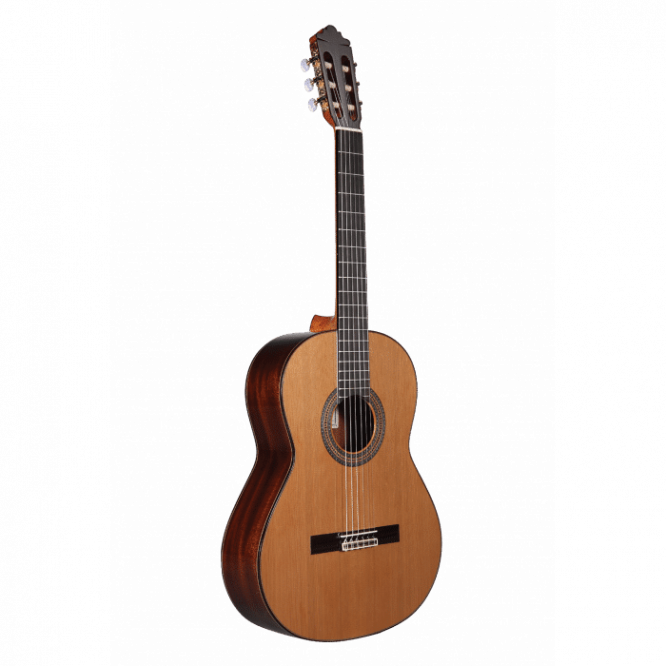 Guitarra Clásica Altamira N400+ - Imagen 3
