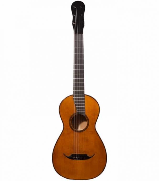 Guitarra Clásica Altamira SORIII
