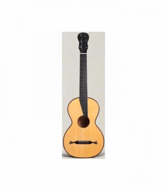 Guitarra Clásica Altamira Vienna