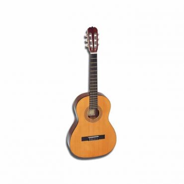 Guitarra Clásica Cadete Hohner HC03