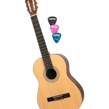 Guitarra Clásica Cascha HH-2020