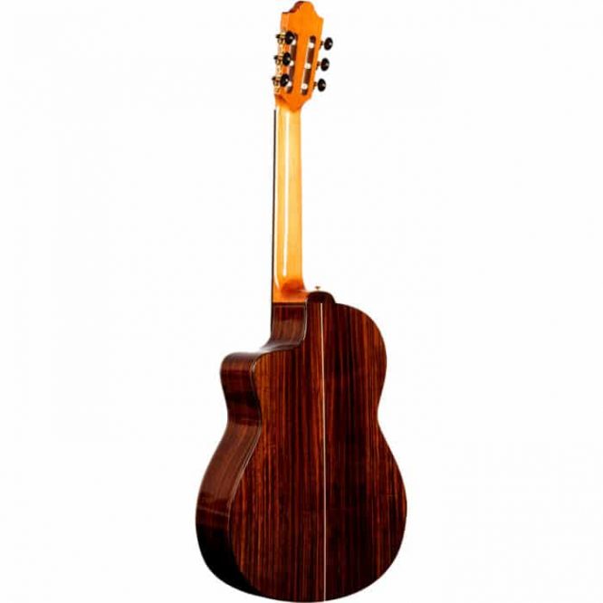 Guitarra Clásica Cutaway Camps MC-6 - Imagen 2