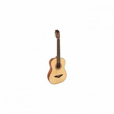 Guitarra Clasica H.Jiménez Voz Fuerte LG-1