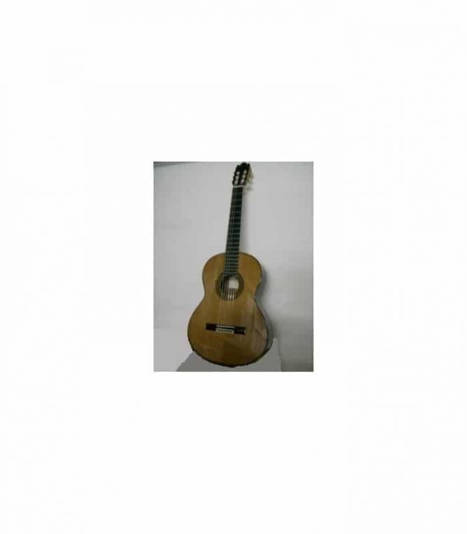 GUITARRA CONTRERAS CIPRES ARTESANAL