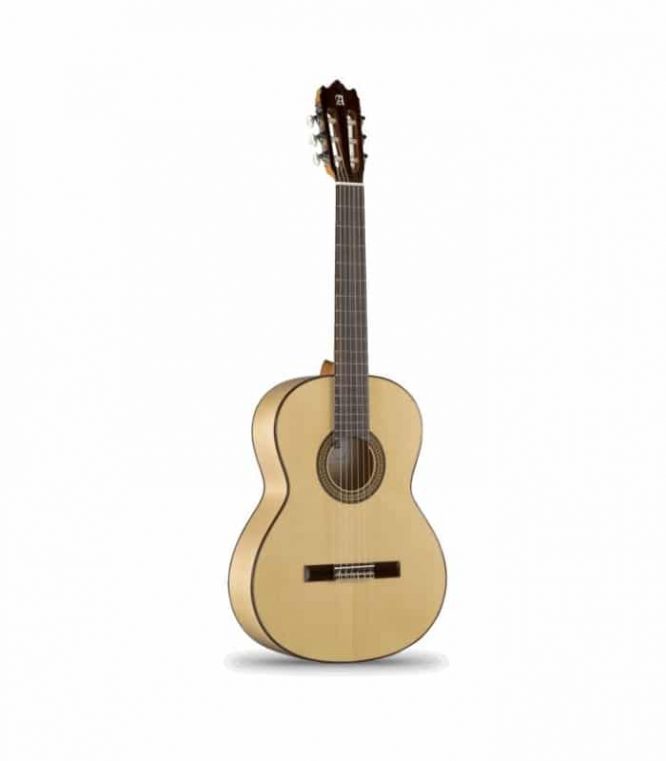 Guitarra Flamenca Alhambra 3F