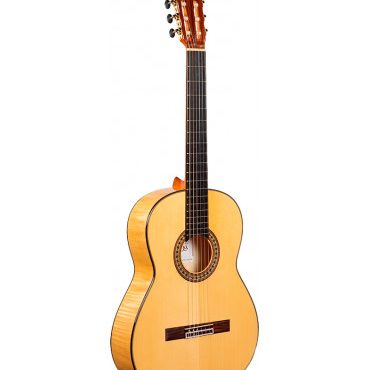 Guitarra Flamenca Camps M7