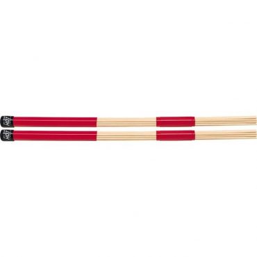 Hot Rods (par) Varilla de Madera Promark