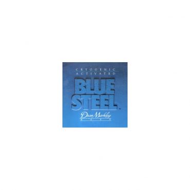 JGO BLUE STEEL BAJO 2676 (050-105)