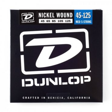 JGO DUNLOP BAJO 5 CDAS DBN-45125 (045-125)