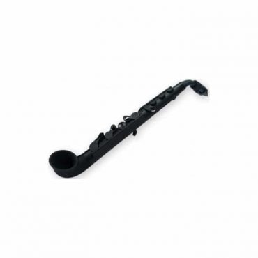 JSax 2.0 Nuvo N-520JBBK Negro y Negro
