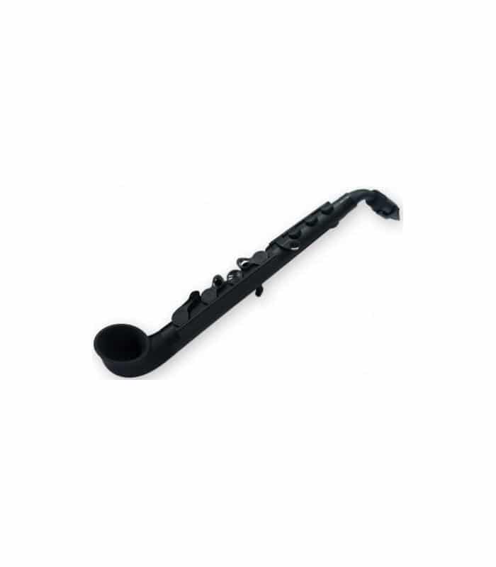 JSax 2.0 Nuvo N-520JBBK Negro y Negro