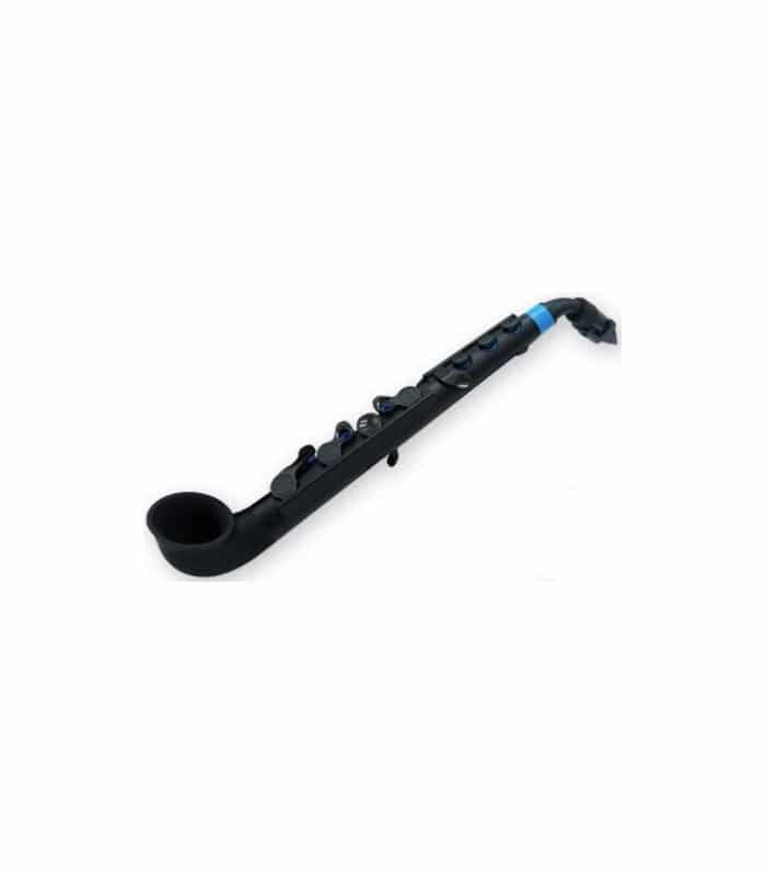 JSax 2.0 Nuvo N-520JBBL Negro y Azul