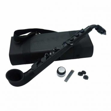 JSax Nuvo N-510JBBK Negro